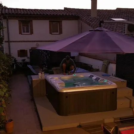 Maison Terra Rosa & Studio *