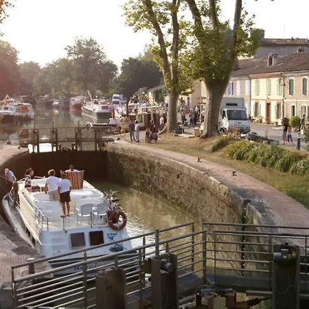 Maison Terra Rosa & Studio Villefranche-de-Lauragais