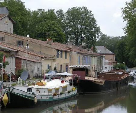 Bed & Breakfast Maison Terra Rosa & Studio *