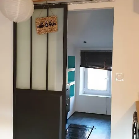 Maison Terra Rosa & Studio Villefranche-de-Lauragais