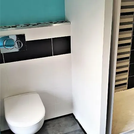 Frühstückspension Maison Terra Rosa & Studio *
